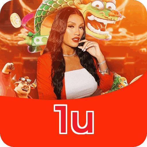 Material promocional do app 1u — ilustração, não métricas auditadas nesta página