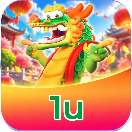 1u Logo Oficial - Cassino Online Brasil Certificado eCOGRA